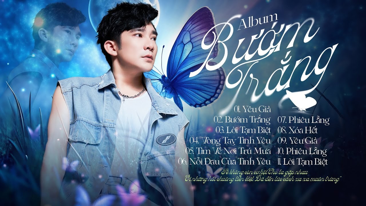 Bướm Trắng