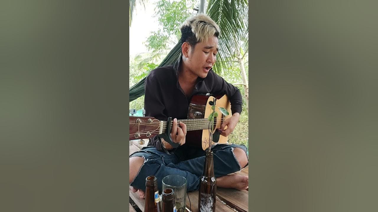 Buồn cho thân gà trống (em gái miền tây chế)