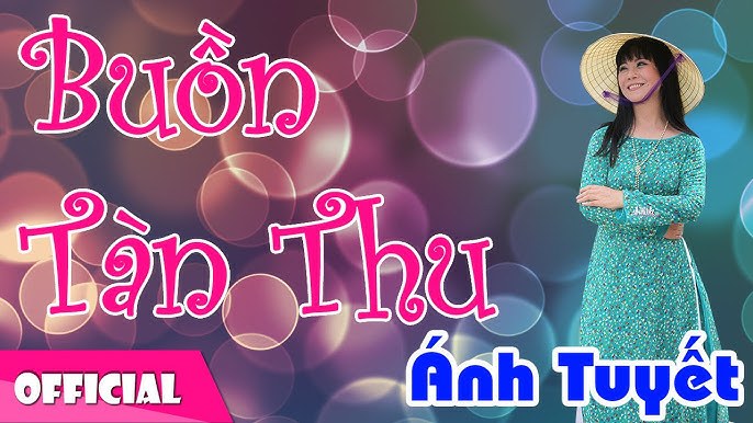 Buồn chưa tan