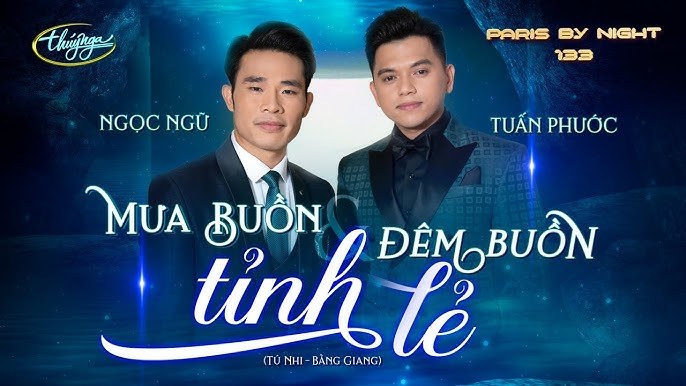 Buồn đêm mưa