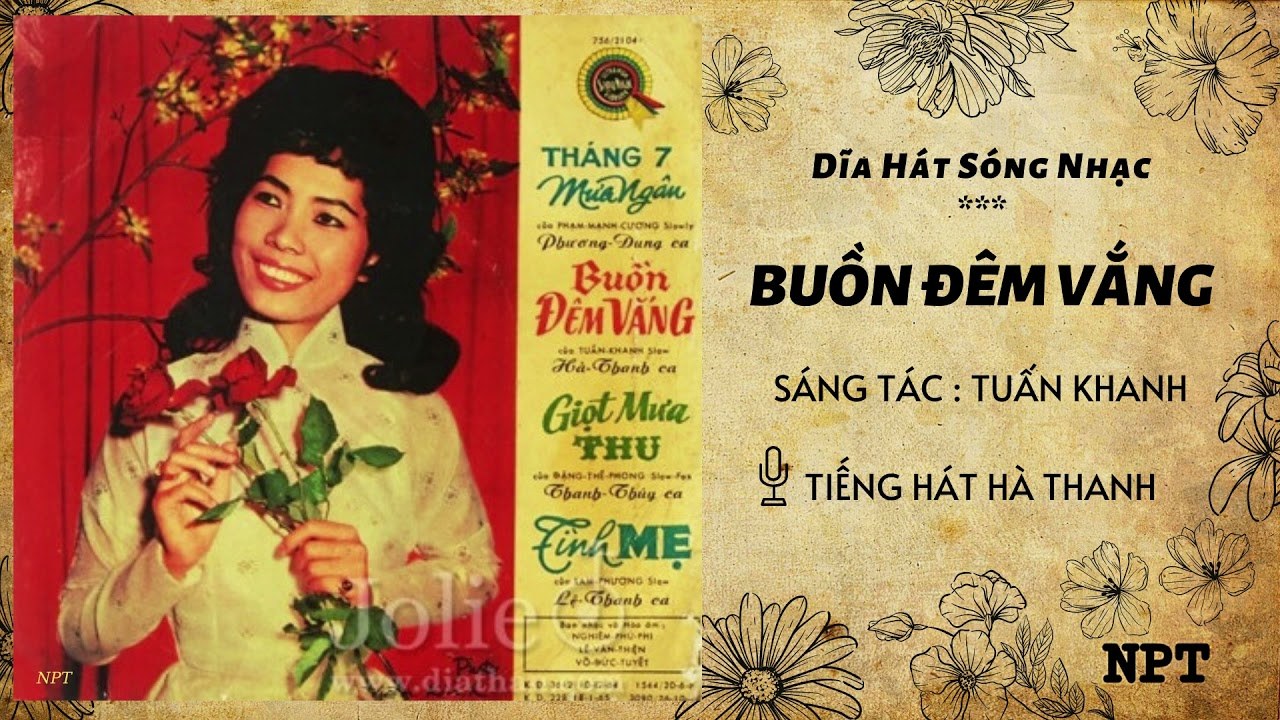 Buồn đêm vắng