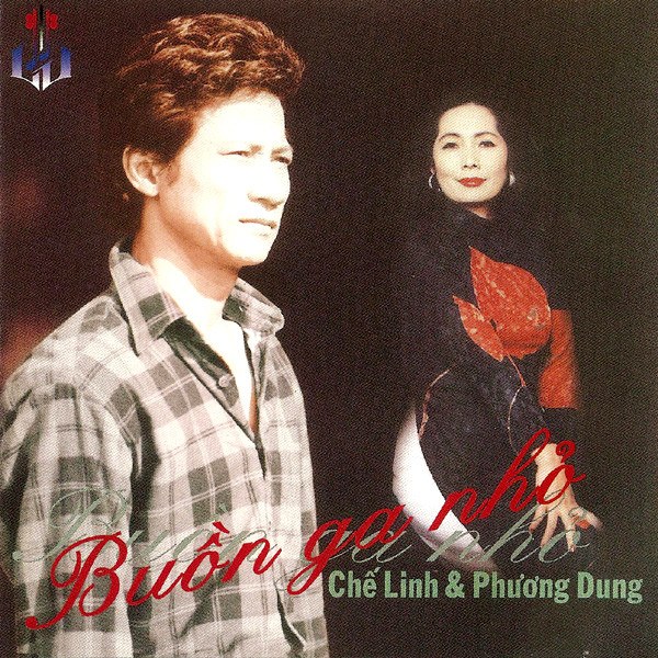 Buồn Ga Nhỏ