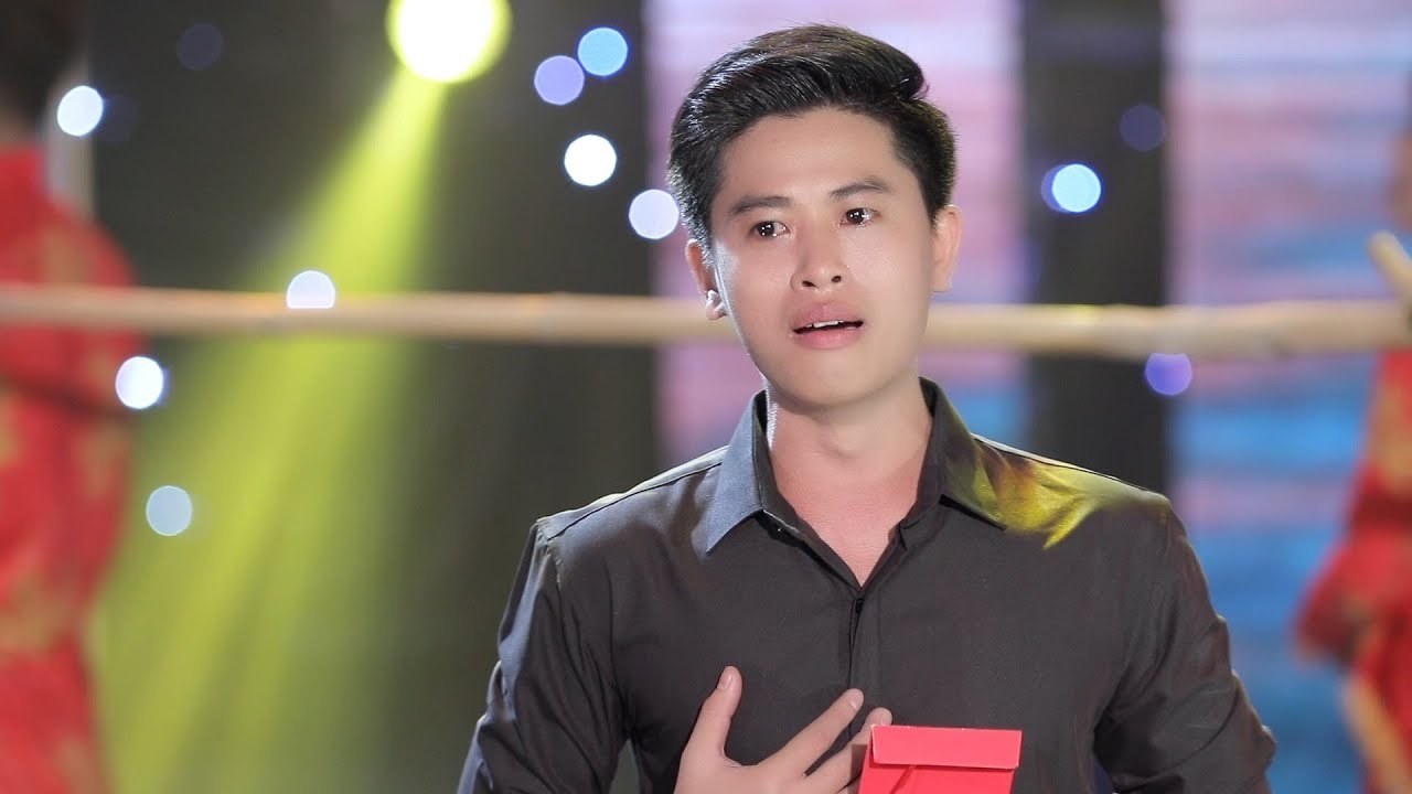 Buồn lắm người ơi