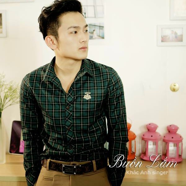 Buồn Lắm