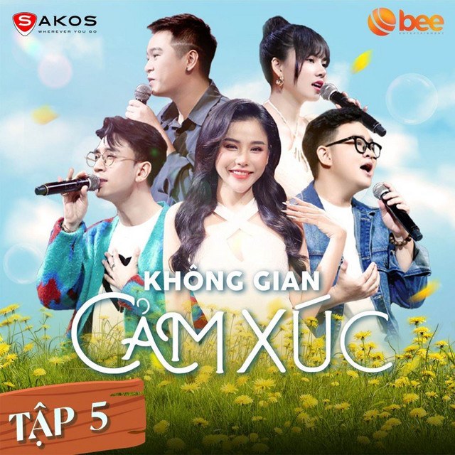 Buồn Một Chút Thôi Em Ơi, Tôi Thấy Hoa Vàng Trên Cỏ Xanh, Nhắm Mắt Thấy Mùa Hè