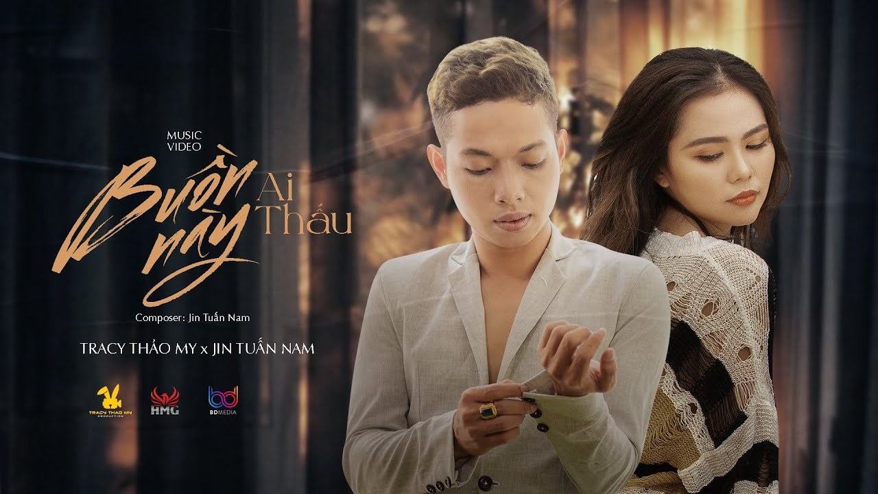 Buồn Này Ai Thấu