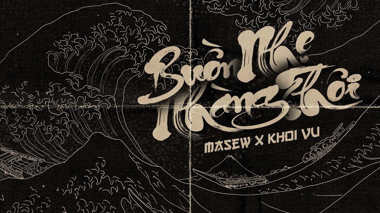 Buồn Nhẹ Nhàng Thôi
