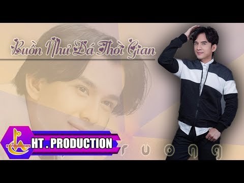 Buồn Như Đá Thời Gian