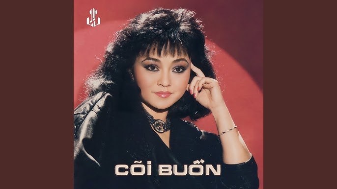 Buồn như mái tóc (Buồn theo mái tóc)