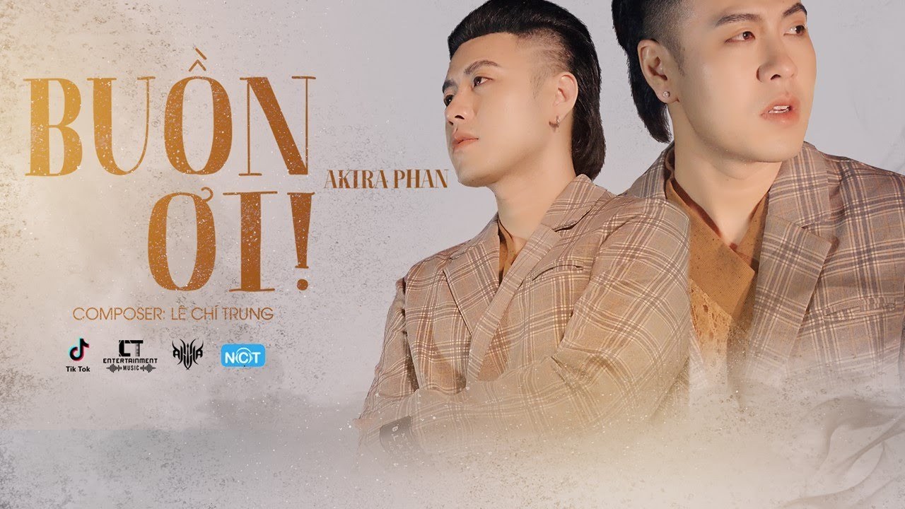 Buồn Ơi!