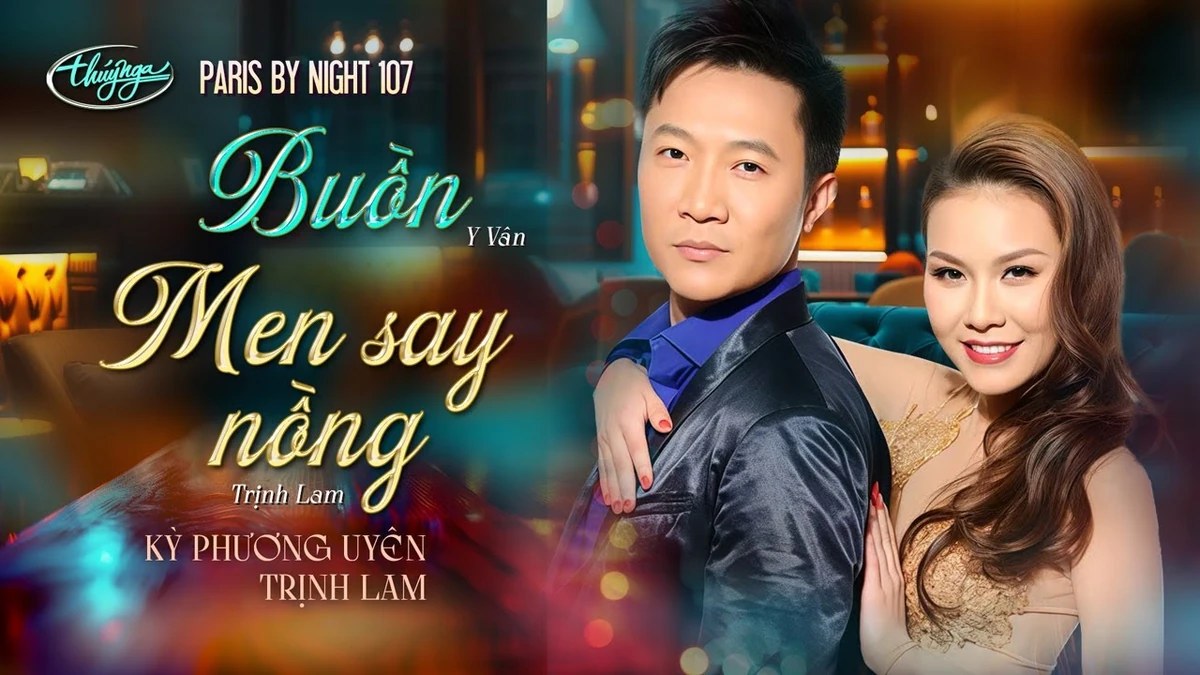 Buồn Thay