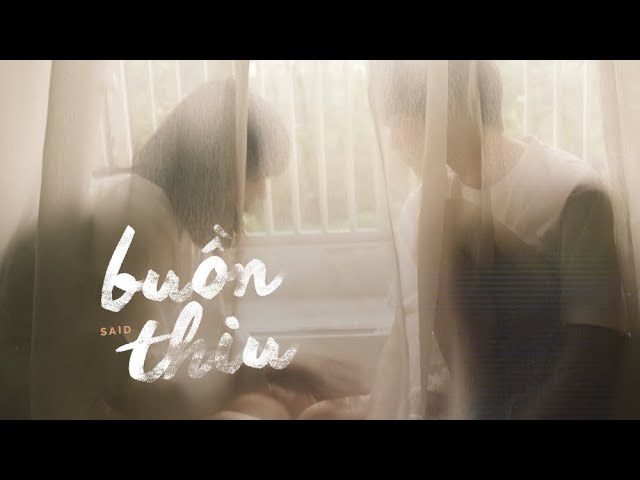 Buồn Thiu