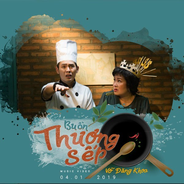 Buồn Thương Sếp