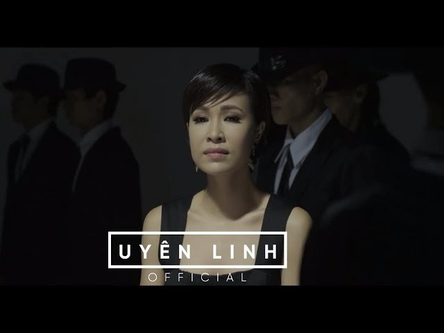 Buồn - Uyên Linh