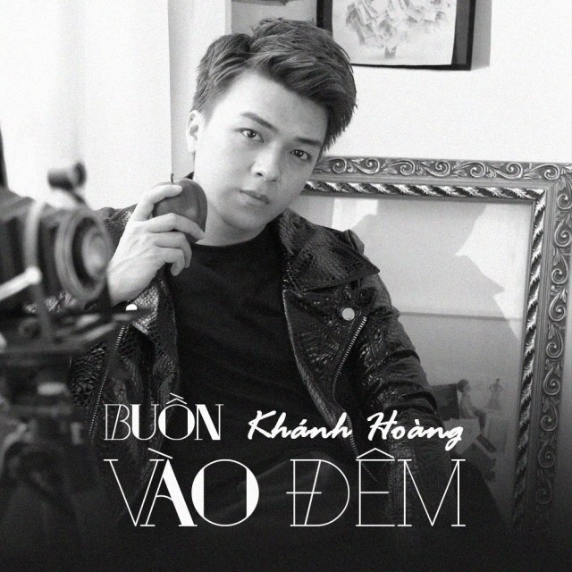 Buồn Vào Đêm