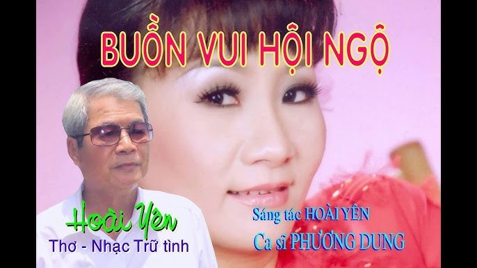 Buồn vui hội ngộ 
