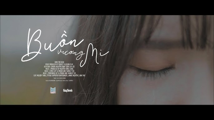 Buồn Vương Mi