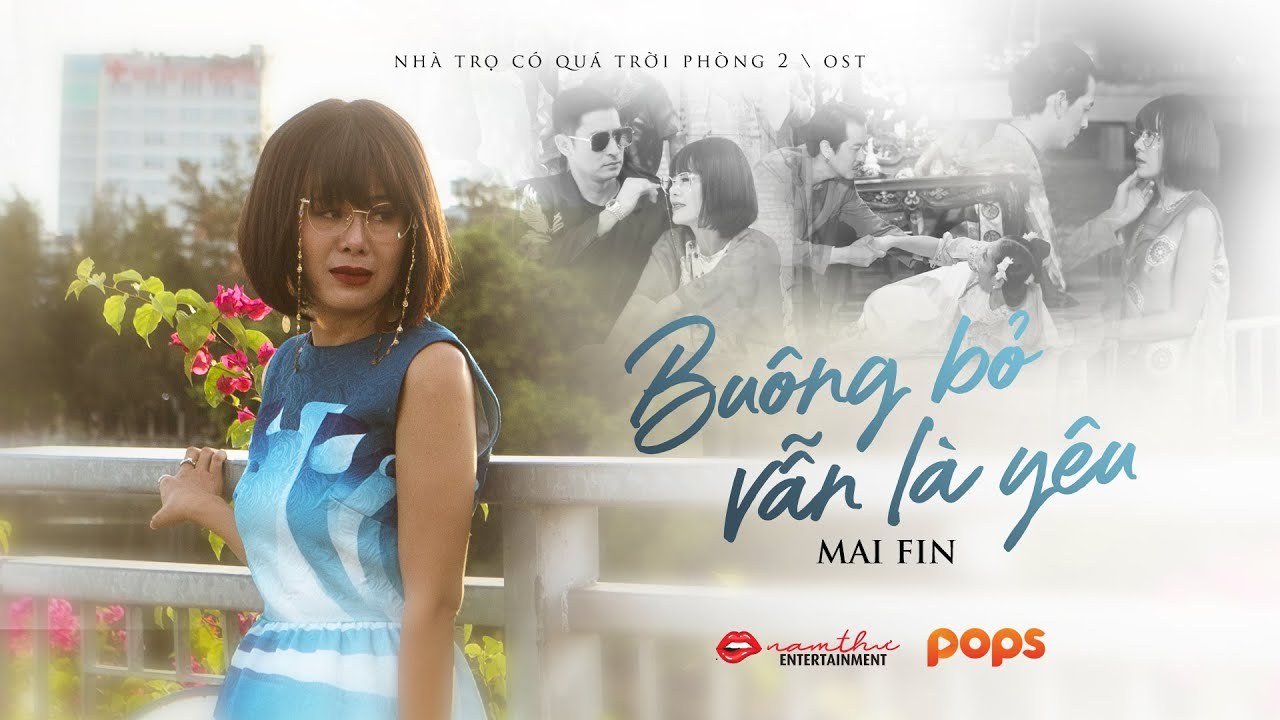 Buông Bỏ Vẫn Là Yêu 