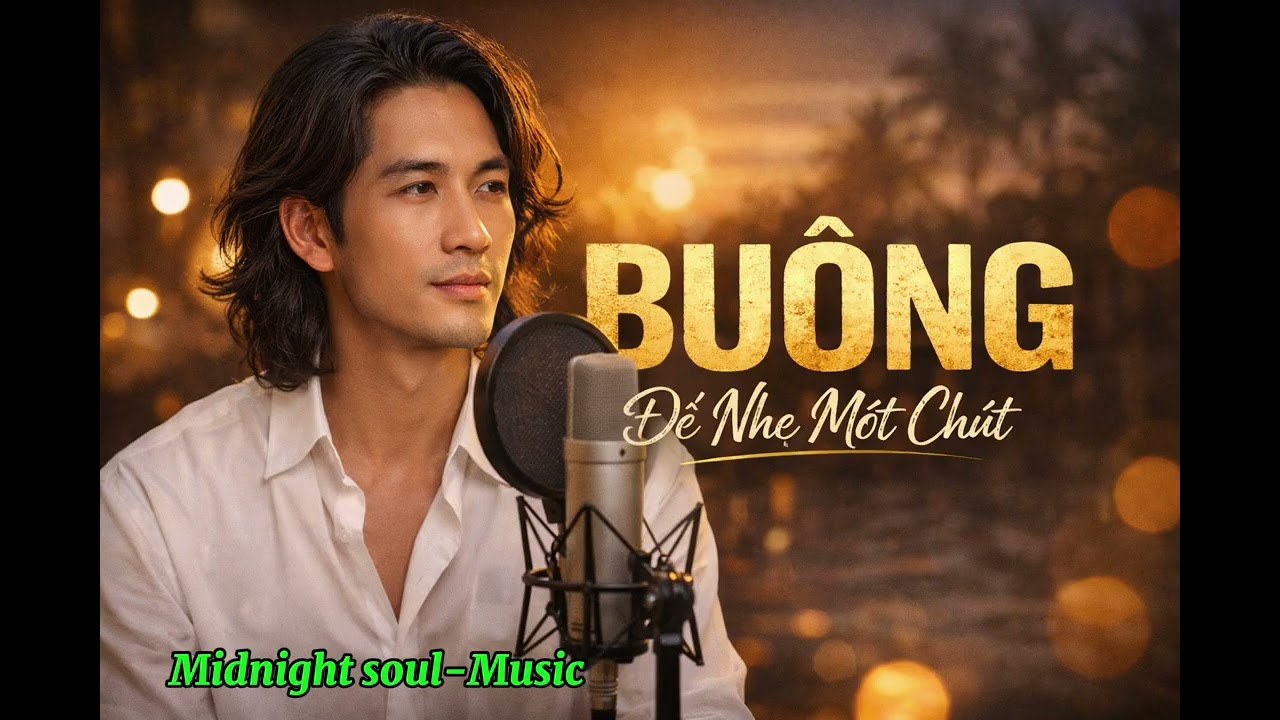 Buông Em Nhé!