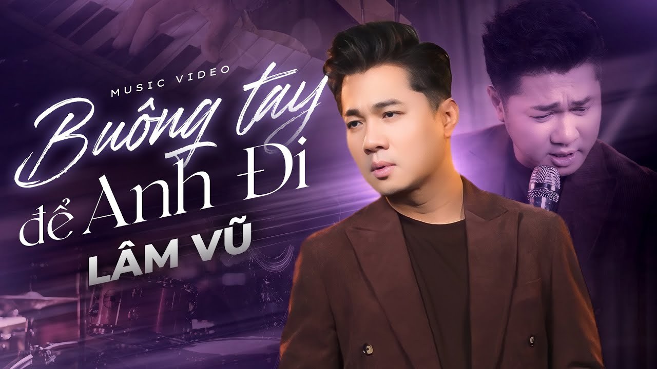 Buông Tay! Để Anh Đi