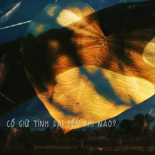 Buông Tay (Letting go)