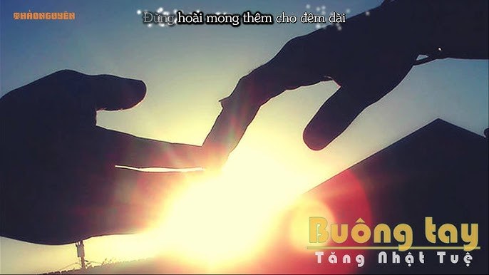 Buông Tay 