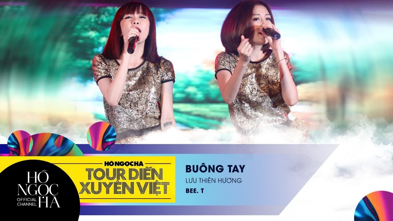 Buông Tay