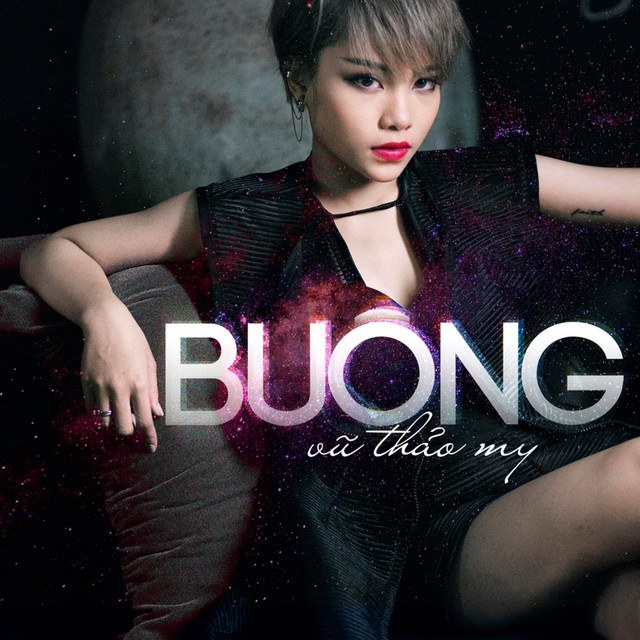 Buông - Vũ Thảo My