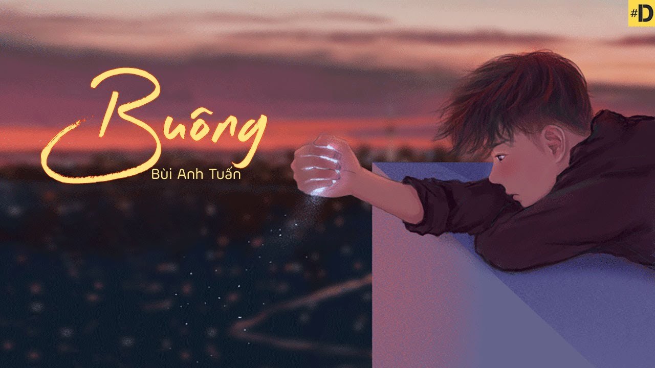 Buông