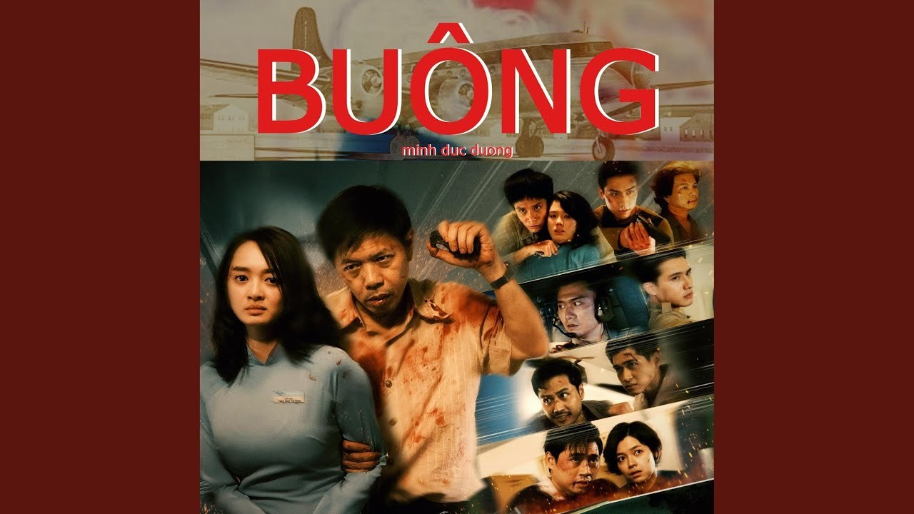 Buông