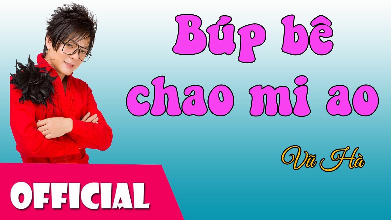 Búp Bê Chao Mi Ao
