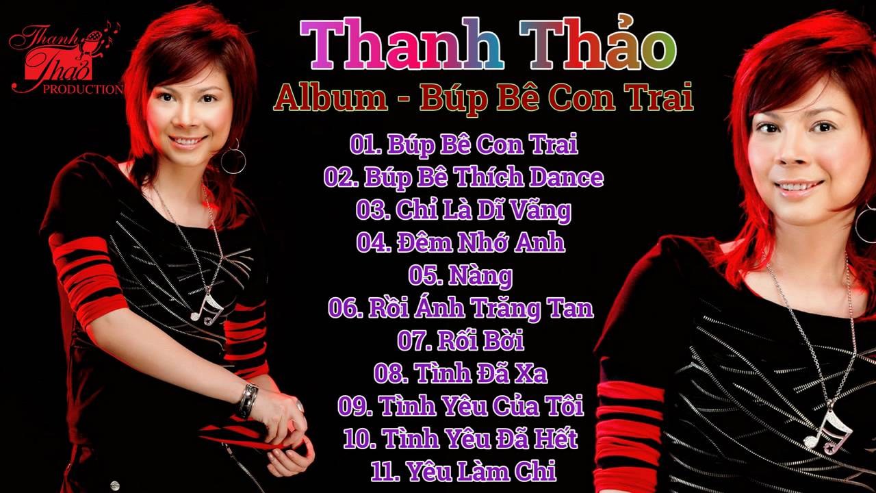 Búp bê con trai