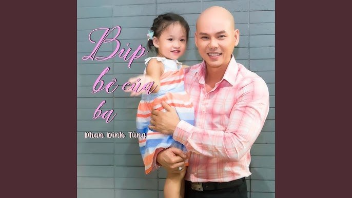 Búp bê của ba