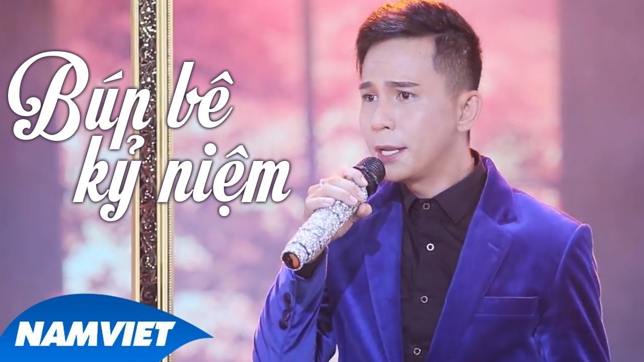 Búp Bê Kỷ Niệm
