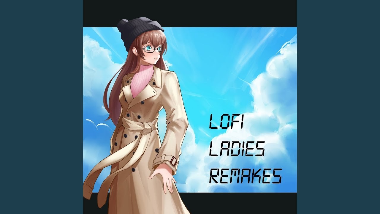 Burberry Lady
