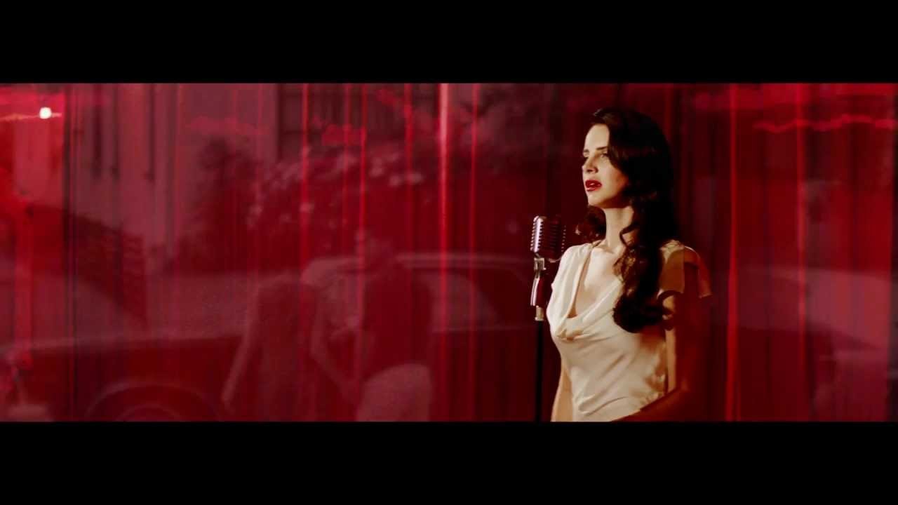 Burning Desire