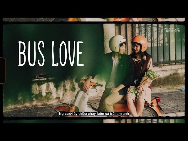 Bus Love
