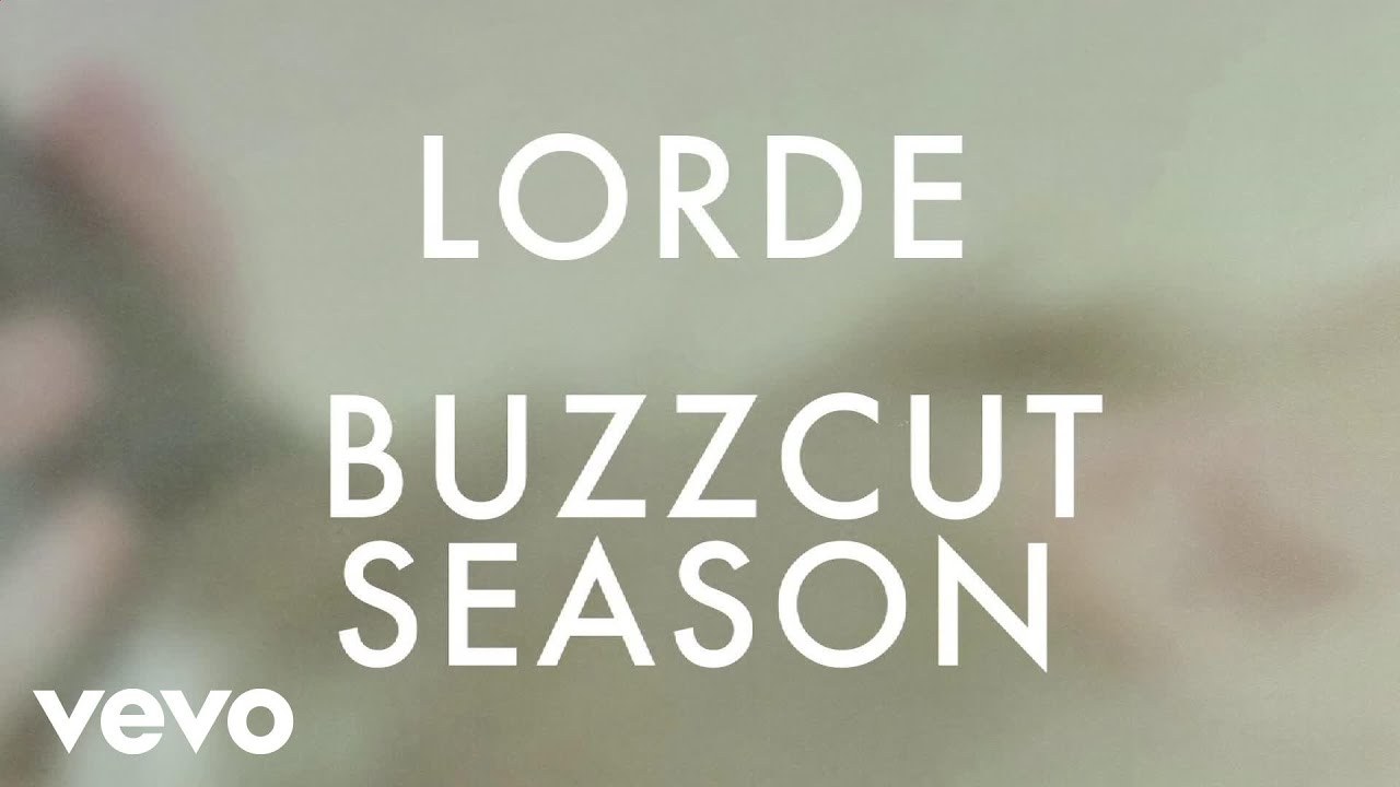 Buzzcut Season