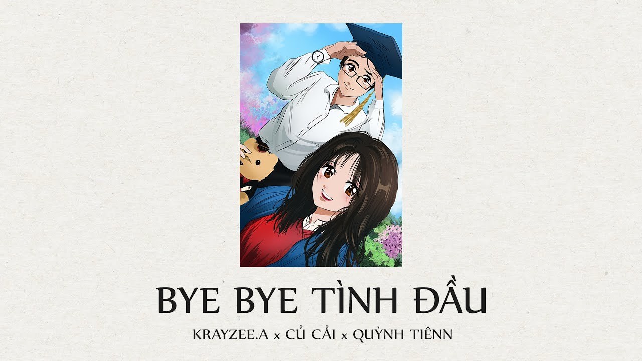 Bye Bye Tình Đầu
