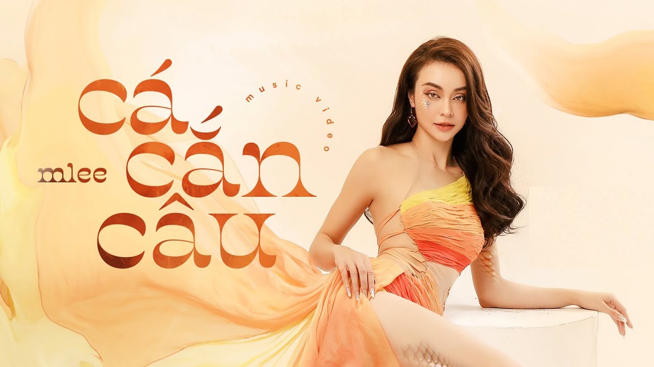 CÁ CẮN CÂU
