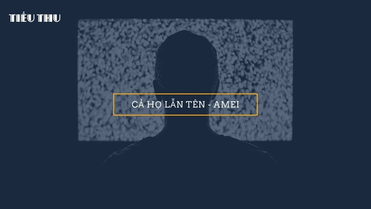 連名帶姓 (Cả Họ Lẫn Tên)