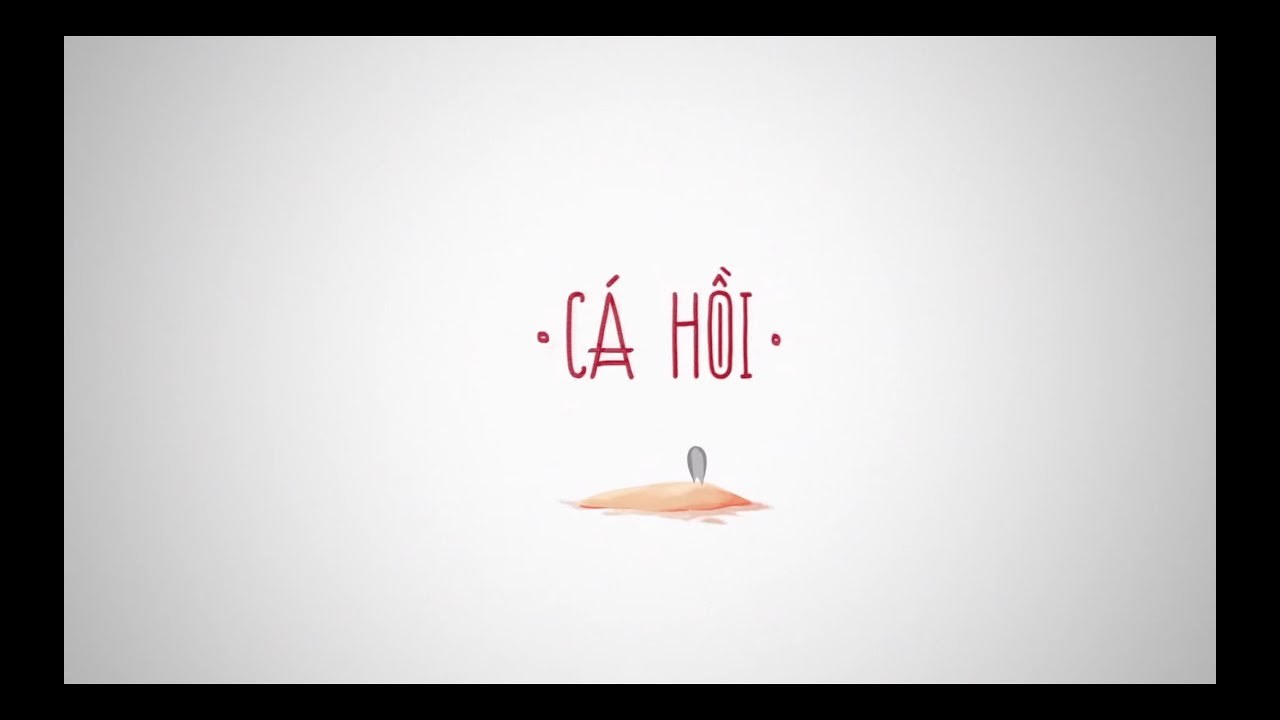 Cá Hồi 