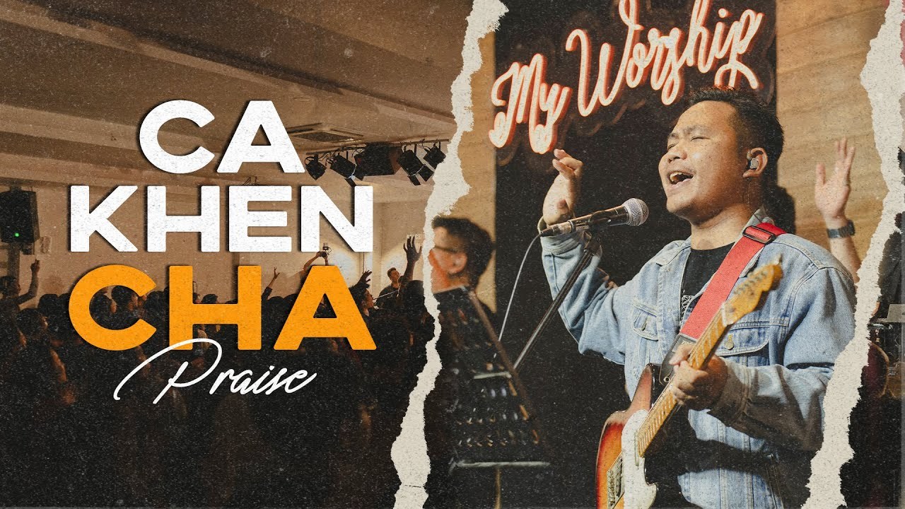 Ca Khen Cha