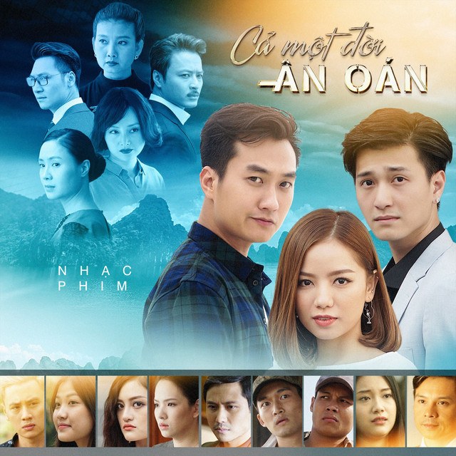 Cả Một Đời Yêu Thương