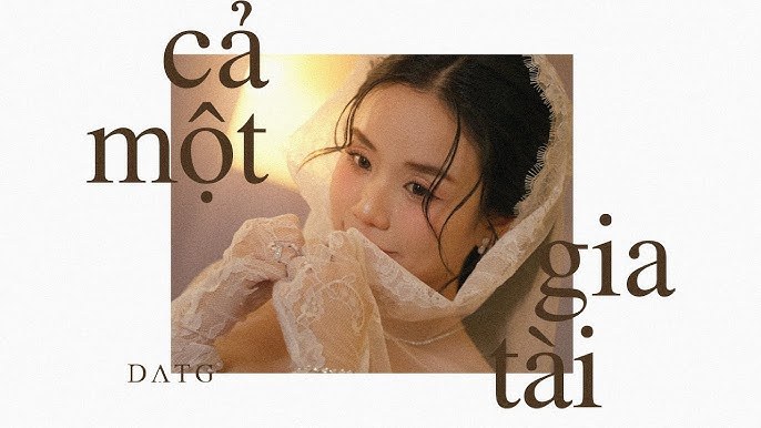 Cả Một Gia Tài