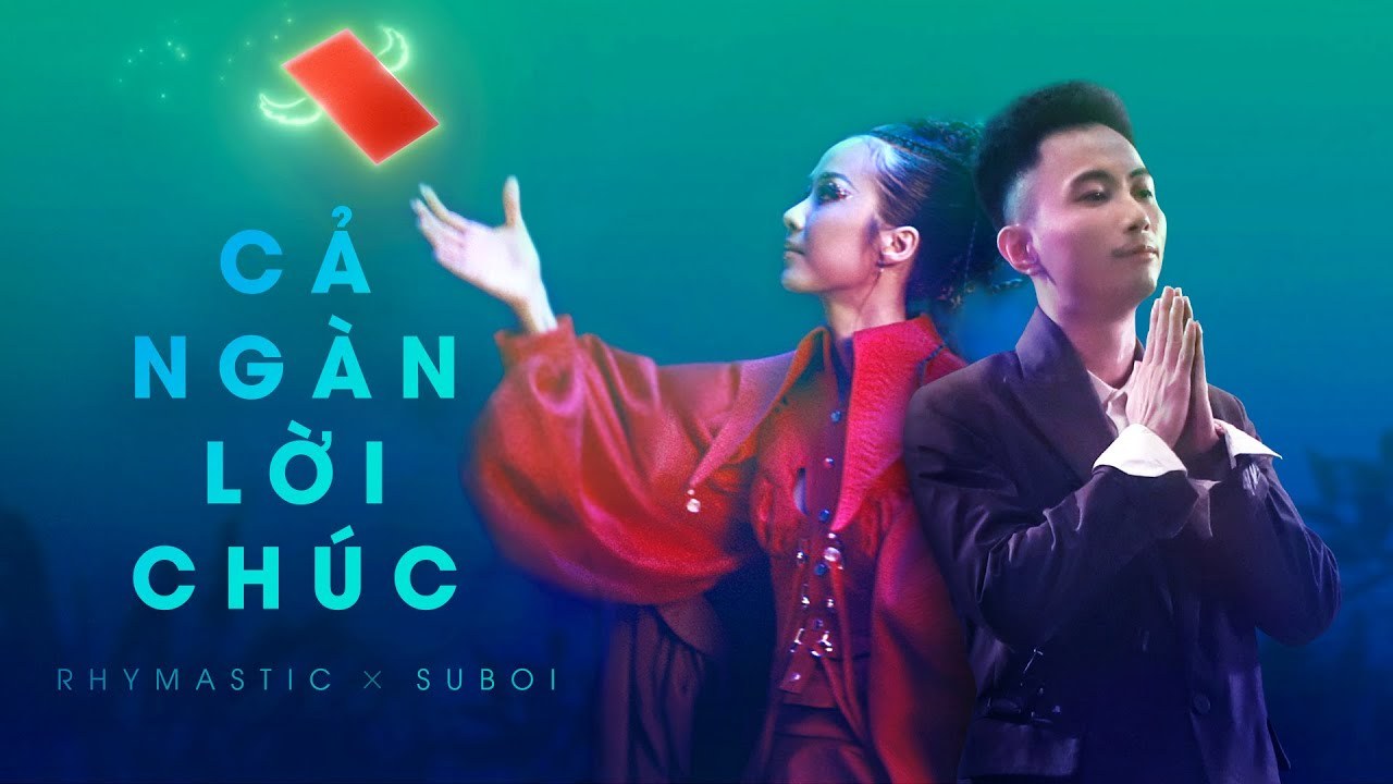 Cả Ngàn Lời Chúc