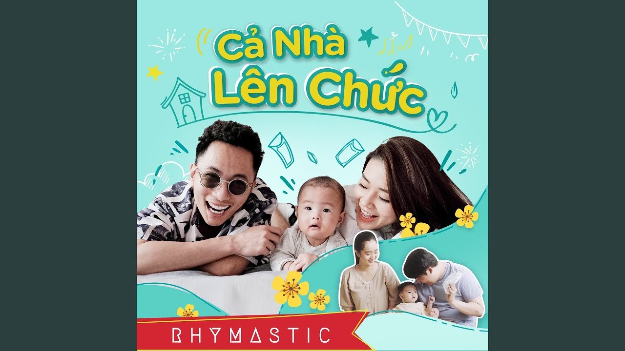 Cả Nhà Lên Chức
