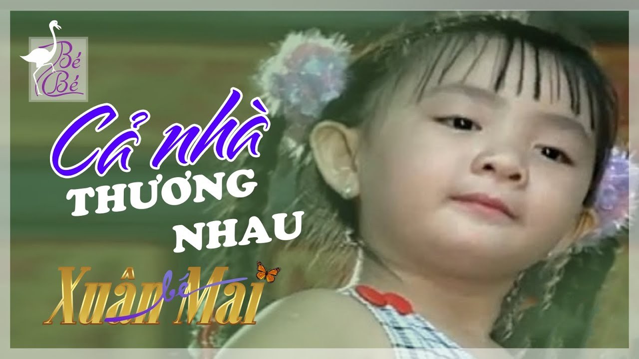 Cả Nhà Thương Nhau