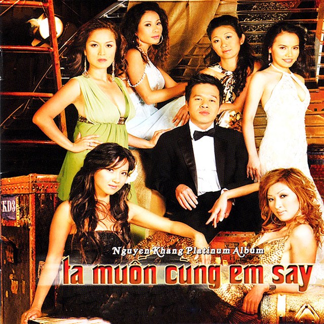 Cà Phê Một Mình