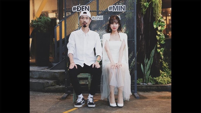Cà Phê Này Đậm Phết
